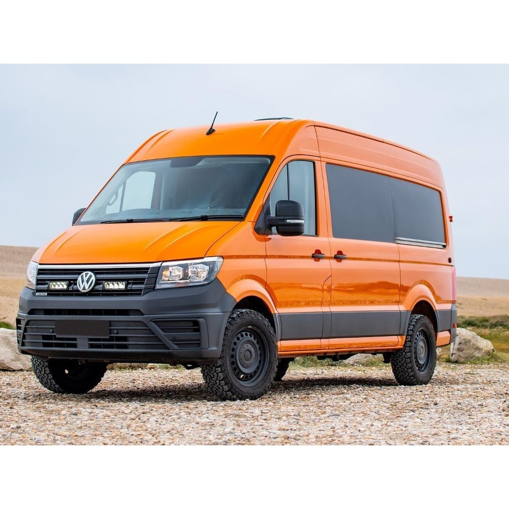 Kit intégration calandre Lazer Triple-R 750 VW Crafter 2017+
